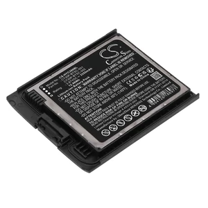 Cameron Sino 3350mAh Honeywell CT30 XP,CT30 XP HC Batéria