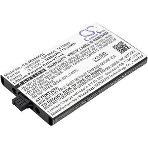 Cameron Sino 3600mAh IBM 571F,572F,5739,5778,5781,5782,5799,5800,590,45906 Batéria