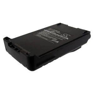 Cameron Sino Replaces Batéria ICOM BP-227Li, BP274, IC-F50, IC-F60, IC-F61, IC-M87, IC-M888, Li-ion, 7.4V, 1800mAh Batéria