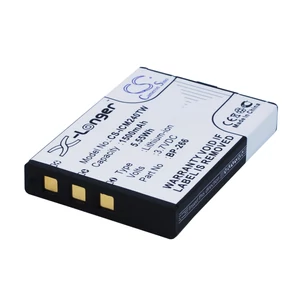 Cameron Sino 1500mAh Icom IC-M24,IC-M23 Batéria