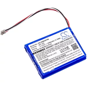 Cameron Sino 1400mAh Icom IC-M25 Batéria