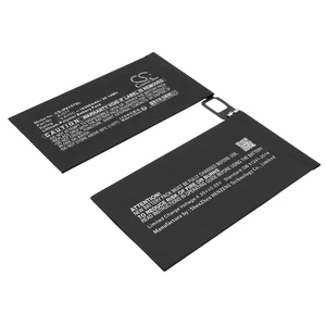 Cameron Sino 10300mAh Apple iPad Pro,iPad Pro 12.9,A1584,A1652,A1577 Batéria