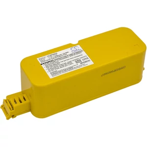 Cameron Sino 2000mAh for Ambrogio Robby,Robby Deluxe,Robby Home XR Battery