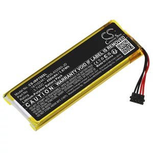 Cameron Sino 450mAh Ingenico ROAM RP750X Batéria