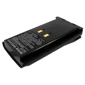 Cameron Sino 1800mAh Kenwood TK-180,TK-190,TK-280,TK-290,TK-380,TK385,TK-390,TK-480,TK-481,TK-490 Batéria