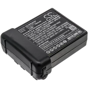 Cameron Sino 1000mAh Kenwood TK-208,TK-308,TH-22AT,TH-42AT,TH-20B,TH-30B,H-79A,TH79A,TH-208,TH-308 Batéria