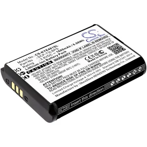 Cameron Sino 1600mAh Kyocera DuraXV Extreme,E4810,DuraXE Epic,E4830,E4811,DuraXV Extreme +,E4831,DuraXA Equip Batéria