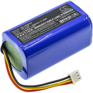 Cameron Sino 2600mAh for Blaupunkt XBOOST,BPK-VCBB1XB,BPK-VCBB1XBN,BlueBot XSMART,BPK-VCBB1XE,BPK-VCBB1XTE,BPK-VCBB1XS,BPK-VCBB1XVB Battery