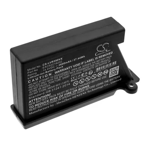 Cameron Sino 2600mAh for LG VR34406LV,VR34408LV,VR5902LVM,VR5940L,VR5942L,VR5943L,VR6170LVM,VR6171LVM,VR62601LV,VR64607LV Battery
