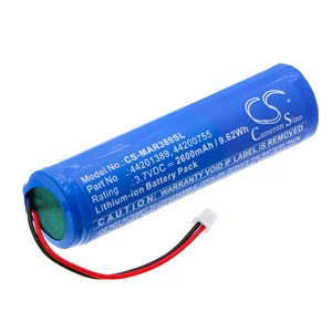 Cameron Sino 2600mAh MARES ICON HD,ICON Genius,Genius Air akkumulátor / akku