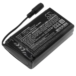 Cameron Sino 6000mAh Macna Li-po 12v 6a Batéria