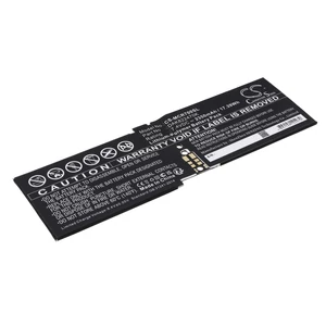 Cameron Sino 2350mAh Microsoft Surface CR7 13.5",CR7-00005,Surface Book CR7-00001,Surface Book CR7-00002,Surface Book 1 CR7 CR7-000,surface 1703,Surface Book 2,Surface Book CR7-00007,Surface CR7 13.5,Surface Book 1 CR7 Batéria