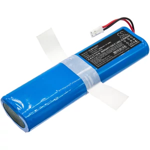 Cameron Sino 2600mAh for Medion MD18500,MD18501,MD18600,MD19510,MD19511,MD13202 Battery