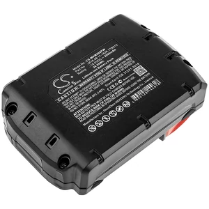 Cameron Sino 2000mAh Atlas Copco LokTor H18,LokTor P18T,LokTor P18TX,LokTor S18P,LokTor S18PX,LokTor S18T,LokTor S18TX,PIW18,PMS18,PSH18 Batéria