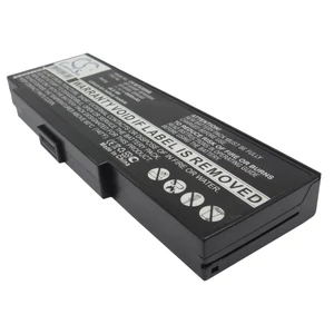 Cameron Sino 4400mAh for Advent MiNote 8089,8089P,8389,8889 Battery