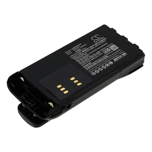 Cameron Sino 4000mAh Motorola GP140,GP240,GP280,GP320,GP340,GP360,GP380,GP540,GP580,GP640 Batéria