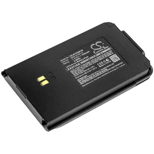 Cameron Sino 1200mAh Motorola Clarigo SMP-508,Clarigo SMP-528,SMP-508,SMP-528 Batéria