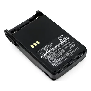 Cameron Sino 1800mAh Motorola GP328 Plus,GP329 Plus,GP338 Plus,GP344,GP388,GP628 Plus,GP638 Plus,GP644,GP688,EX500 Batéria