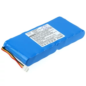 Cameron Sino 2800mAh for Moneual RYDIS H68 Pro,RYDIS H67 Pro,RYDIS H67,RYDIS H65,MR6550,MR7700,RB-Mle-01,MR6800,MR6500,MEG7000MS Battery