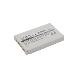 Cameron Sino 1000mAh for Aiptek MPVR Digital Media Battery