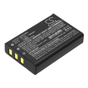 Cameron Sino 1800mAh for Aiptek DXG-595V Battery
