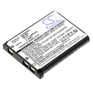 Cameron Sino 660mAh for ALBA SL1031,SL1231,SL1430 Battery