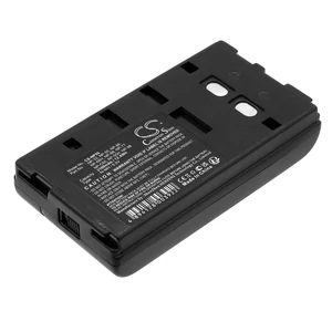 Cameron Sino 2100mAh for AKAI BPN300,BPN350,C20,PVC20E,PVC40,PVC40E,PVC500E,PVM2,PVM4,PVMS8 Battery