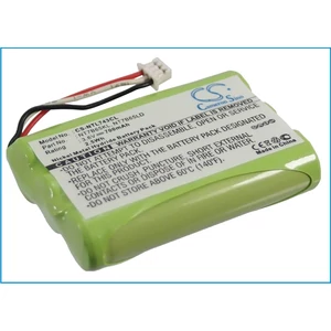 Cameron Sino 700mAh for AGFEO DECT 30,DECT C45 Battery