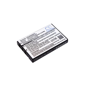 Cameron Sino 1100mAh NEC DT330,DTL-12BT-1,UX5000 DG-12e,0910052,0910092 Batéria