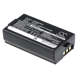 Cameron Sino 3300mAh Brother PT-E300,PT-E500,PT-E550W,PT-H300,PT-H300LI,PT-H500LI,PT-P750W,P-touch H300/LI Batéria