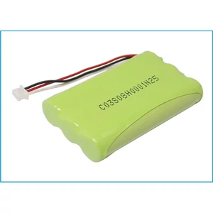 Cameron Sino 850mAhfor Plantronics CT11,CT12 Battery