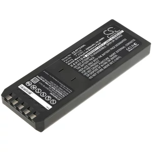 Cameron Sino 3500mAh Fluke 700 Calibrator,740 Calibrator,744 Calibrator,DSP-4000,DSP-4000PL,DSP-100,DSP-2000,DSP4100,DSP4300 cable tester,Impulse 6000D Batéria