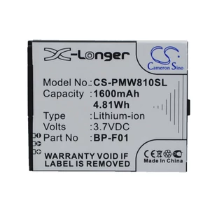 Cameron Sino 1300mAh for PHICOMM FWS610,FWS810 Battery