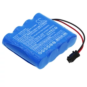 Cameron Sino 800mAh for Pyle PUCRCX10 Battery