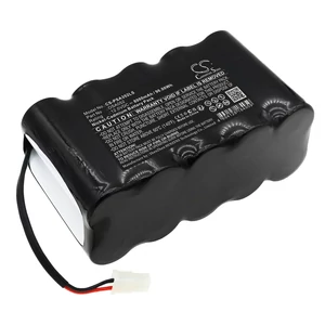 Cameron Sino 8000mAh for Lithonia A35241 Battery