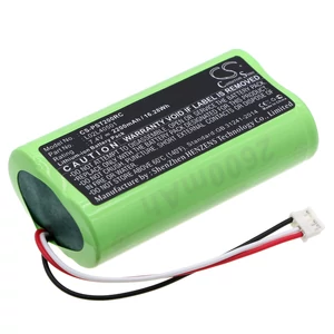 Cameron Sino 2200mAh Polycom SoundStation 2W,SoundStation 2W EX,SK45L1-G Batéria