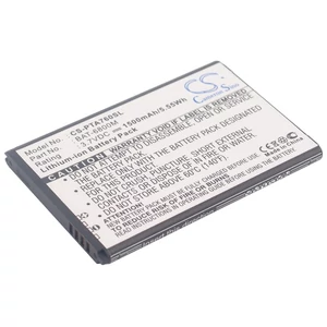 Cameron Sino 1500mAhfor Pantech IM-A760s,IM-A760,IM-A770k,IM-A780L Battery