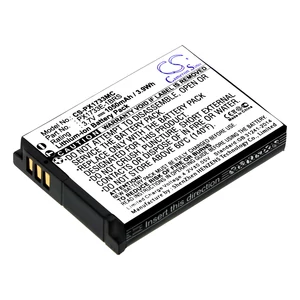 Cameron Sino Toshiba Camileo S30,Camileo S30 HD,PA3893U-1CAM Battery