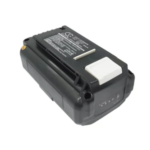 Cameron Sino 3000mAh Ryobi RY40210,RY40200,RY40610,RY40600,RY40510,RY40500,RY40410,RY40400,RY40110,RY40100 Batéria