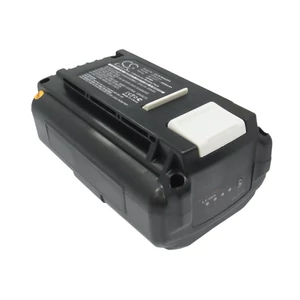 Cameron Sino 4000mAh Ryobi RY40210,RY40200,RY40610,RY40600,RY40510,RY40500,RY40410,RY40400,RY40110,RY40100 akkumulátor / akku