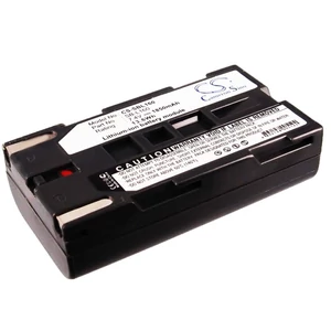 Cameron Sino 1850mAh for Leaf AFi-II 7,Aptus 22,Aptus 65,Aptus 75,Aptus-II 10,Aptus-II 10R,Aptus-II 12,Aptus-II 5,Aptus-II 6,Aptus-II 7 Battery