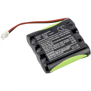 Cameron Sino 700mAh Standard Horizon HX100 Batéria