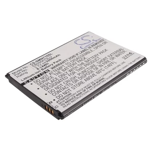 Cameron Sino 2200mAh for Samsung GT-N7100,GT-N7105,Galaxy Note II LTE 32GB,Galaxy Note II,Galaxy Note 2,Galaxy Note II LTE 64GB,SCH-i605,Galaxy Note II LTE,SHV-E250,SHV-E250S Battery