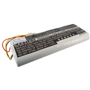 Cameron Sino 3000mAh Samsung VC-RA84V,VC-RL84VR,VC-RL84V,VC-RL84VC,VC-RA50VB,VC-RL50VK,VC-RL50V,VC-RL52V,VC-RL52VB,VC-RA52V Batéria