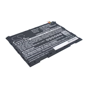 Cameron Sino 6000mAh Samsung Galaxy Tab A 9.7,SM-T550,SM-P550,SM-P555,SM-P555Y,SM-T555,SM-T555C,SM-P350,Galaxy Tab A Plus 9.7 WiFi,SM-P351 Galaxy Tab A Plus 9.7 Batéria