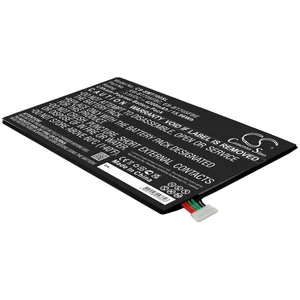 Cameron Sino 4200mAh Samsung Galaxy Tab S 8.4,SM-T700,SM-T705,SM-T705C,SM-T705Y,SM-T707,SM-T707A,SM-T707V,SM-T705M,Galaxy Tab S 8.4 WiFi Batéria