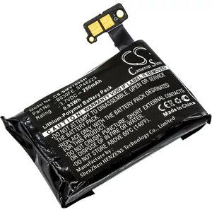 Cameron Sino 250mAh Samsung Gear 1,SM-V700 Batéria