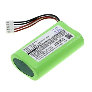 Cameron Sino 2600mAh Sony SRS-X3,SRS-XB2,SRS-XB20 Batéria