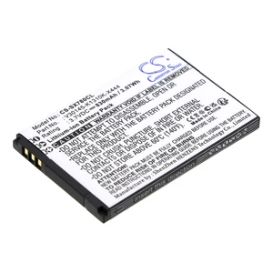 Cameron Sino 830mAh for COMfortel M-520,M-710 Battery