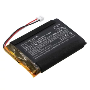 Cameron Sino 3900mAh for Tigermedia Tigerbox Touch,1233,Tigerbox Touch Radio Play Box Battery